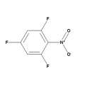 2, 4, 6-трифторнитробензол CAS № 315-14-0
